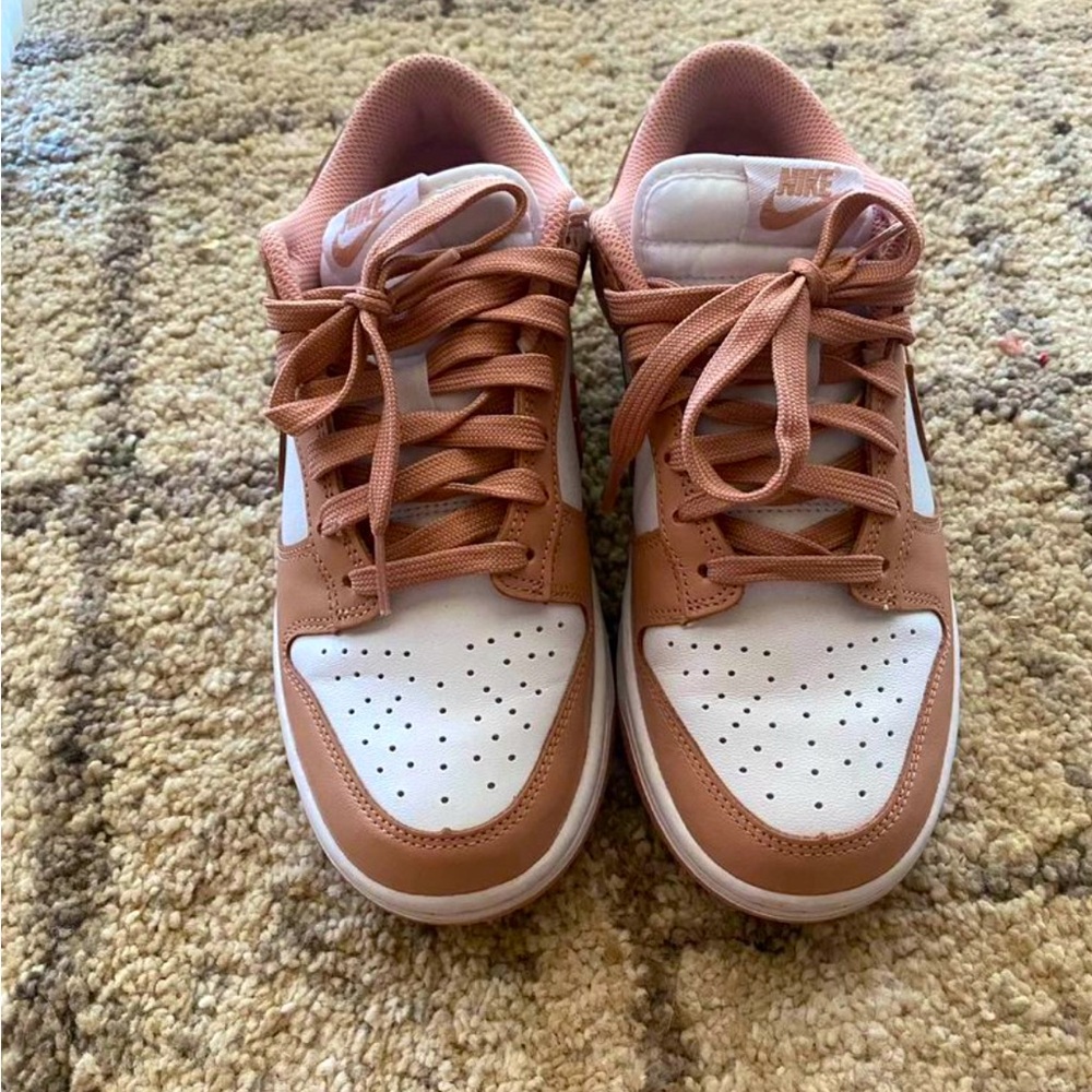 Size seven women shoes brand new
